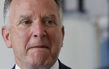 امریکہ کے خصوصی ایلچی حماس کے سرابرہ سے ملاقات کا امکان