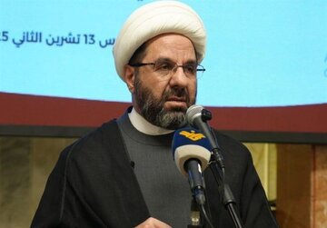 ہم جنگ نہیں چاہتے، مگر تسلیم بھی نہیں ہوں گے:حزب اللہ