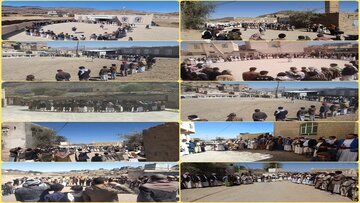 وقفات وفاء لدماء الشهداء وتعزيز الجهوزية لمواجهة الأعداء بالعاصمة اليمنية