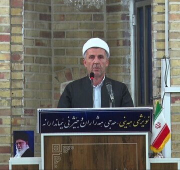 "Mamoosta Îmamî: Ger em hêza astengkirinê tunebûya, rewşa welatê me jî cuda bûya "