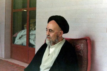 Elame Tabatabayî dibêje ku parastina civakê pêdivî ye bi “edalet” û “qanûnê be”