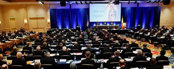 ABŞ Katolik Kilsəsi Trampın İmmiqrasiya Siyasətini Məhkum Etdi