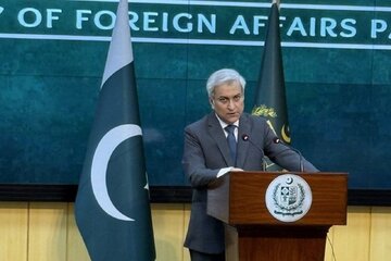 Perdagangan Pakistan–Afghanistan Dihentikan Total akibat Tuduhan Suaka Teroris