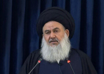 Khatib Jumat Baghdad: Kesadaran Rakyat Irak Gagalkan Proyek “Timur Tengah Baru”