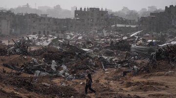 Hamas pozvao Arapsku ligu da zauzme jasan stav o humanitarnoj krizi u Gazi