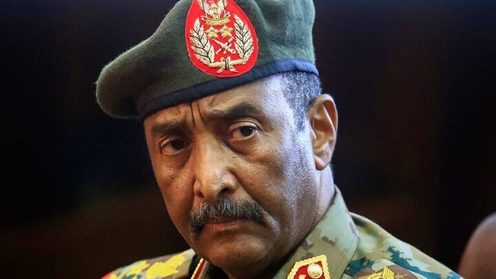 Sudanesische Armee ruft zur Generalmobilmachung auf