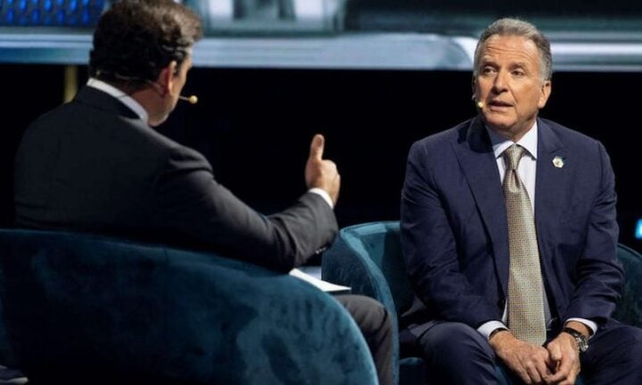 دیدار احتمالی ویتکاف با مذاکره‌کننده ارشد حماس