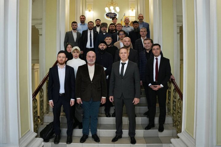 مدرسه دیپلماسی دینی در روسیه؛ آموزش اعضای نهادهای اسلامی برای نقش‌آفرینی در عرصه بین‌الملل