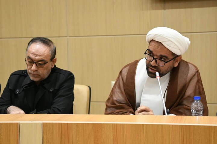 دارالسلام در آستانه احیا؛ تفاهم‌نامه سه‌جانبه برای آغاز عملیات اجرایی آرامستان تاریخی شیراز