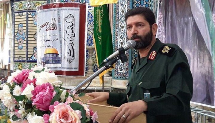 شهید سیرت‌نیا، نماد پیوند جهاد فرهنگی و میدانی بود