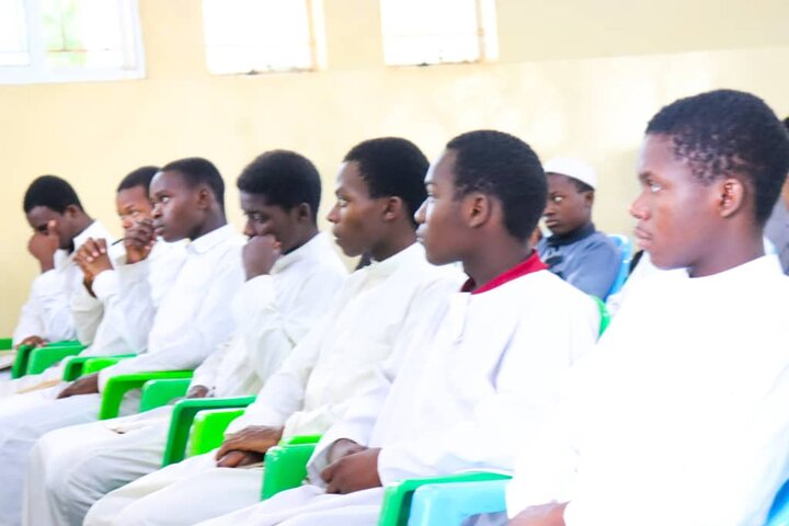 Darsa ya Akhlaq - Malawi