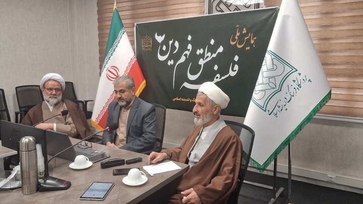 دستگاه روشگانی باید شامل مطالعات بنیادین «پیراروش» باشد/ «منطق فهم دین» در پی تبدیل ارتکازات اصولیین به نظریه‌های خودآگاه است