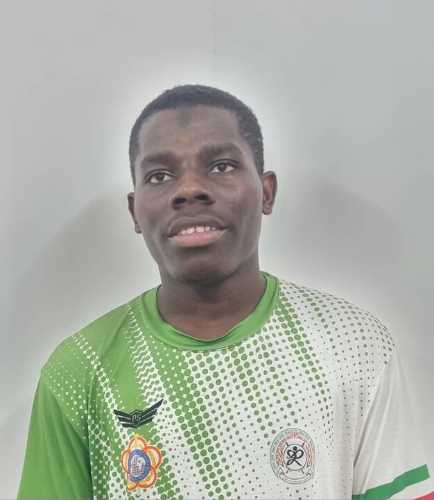 Zurkhaneh - Tanzania