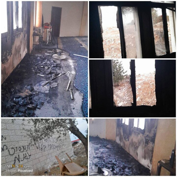 مسجد الحاجه حمیده