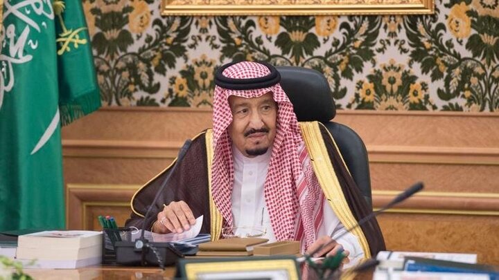 ဆော်ဒီ ဘုရင်က မိုးရွာသွန်း ဖို့ နမာဇ် ဝတ်ပြုရန် ပြည်သူများအား မေတ္တာရပ်ခံ