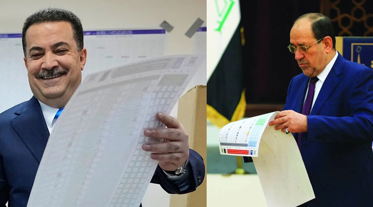 عراق کے پارلیمانی انتخابات: عراقی مزاحمتی دھارے کی فیصلہ کن فتح