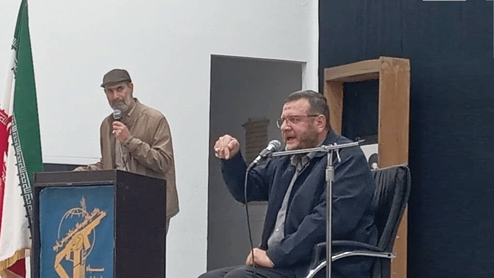 مزاحمت قابضین کے مقابلے میں پہلے سے زیادہ مضبوط ہو کر کھڑی ہے، غزاوی کمانڈر