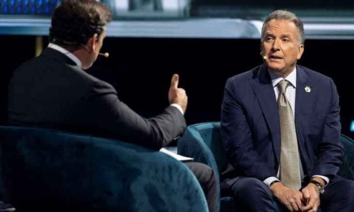 پولیتیکو: مقامات اروپا به ویتکاف اعتماد ندارند