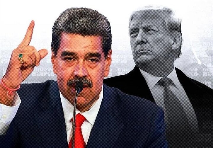 Maduro : Le peuple des États-Unis doit empêcher une catastrophe