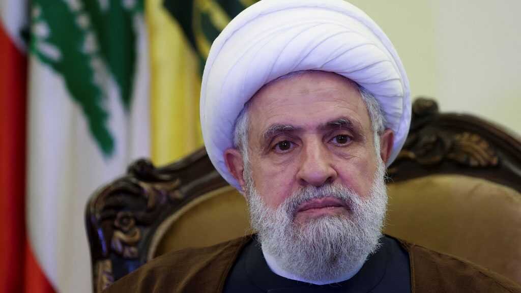 Sheikh Qassem to Deliver A Speech at Memorial of Martyr Mohammad Afif Naboulsi and His Companions