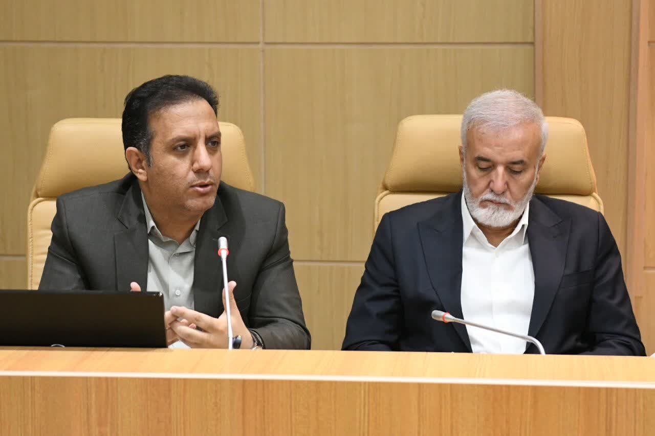 دارالسلام، تجلی سنت ۵۰۰ ساله زیارت در شیراز؛ واگذاری مدیریت به شهرداری در مسیر نهایی