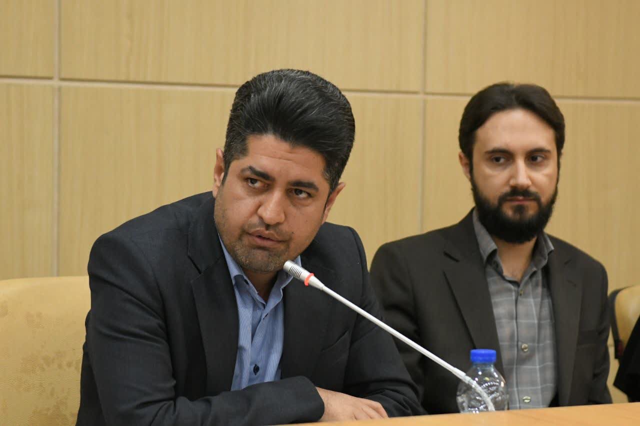 آغاز عملیات بازآفرینی با مشارکت نهادهای شهری و فرهنگی