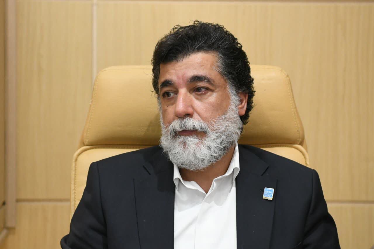 گورستان‌ها عامل سازندگی انسان‌اند؛ دارالسلام میزبان بزرگان تاریخ شیراز