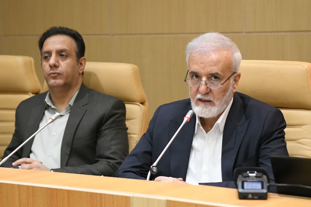 دارالسلام، تبارنامه تاریخی شهر است؛ آغاز مسیر بازآفرینی فرهنگی با حمایت مدیریت شهری