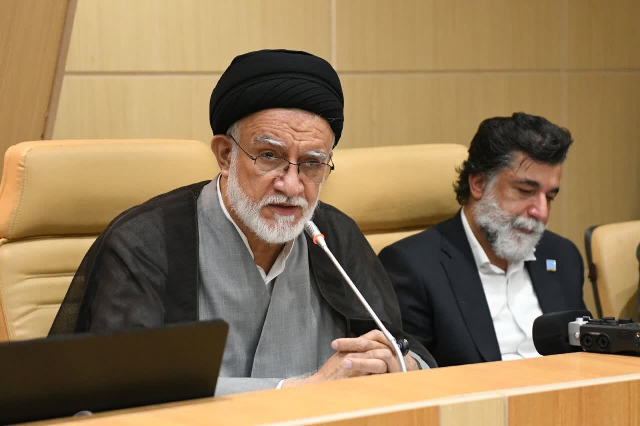 دارالسلام شناسنامه معنوی شیراز است؛ لزوم مدیریت واحد و حفظ حرمت قبور مؤمنین