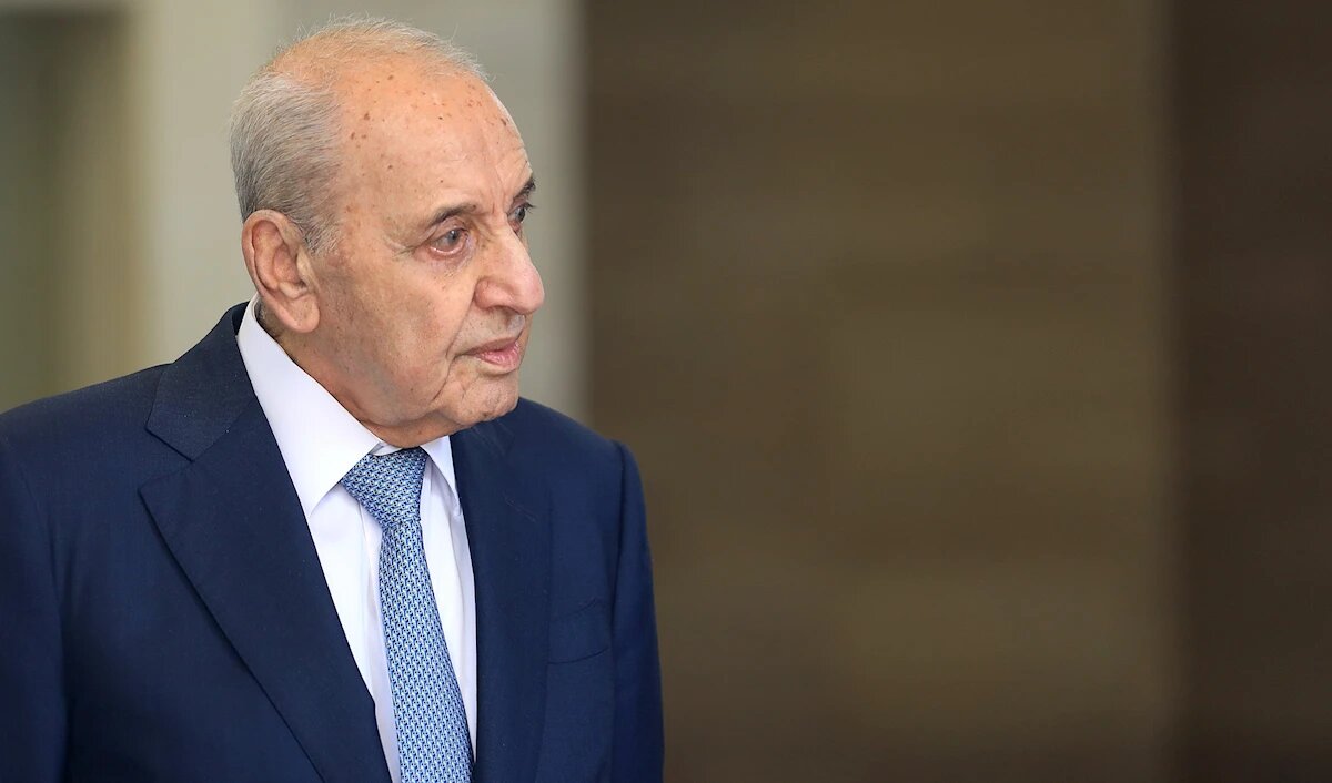 نبيه بري: لا تأجيل للانتخابات... ومن حق حزب الله أن يعيد بناء نفسه