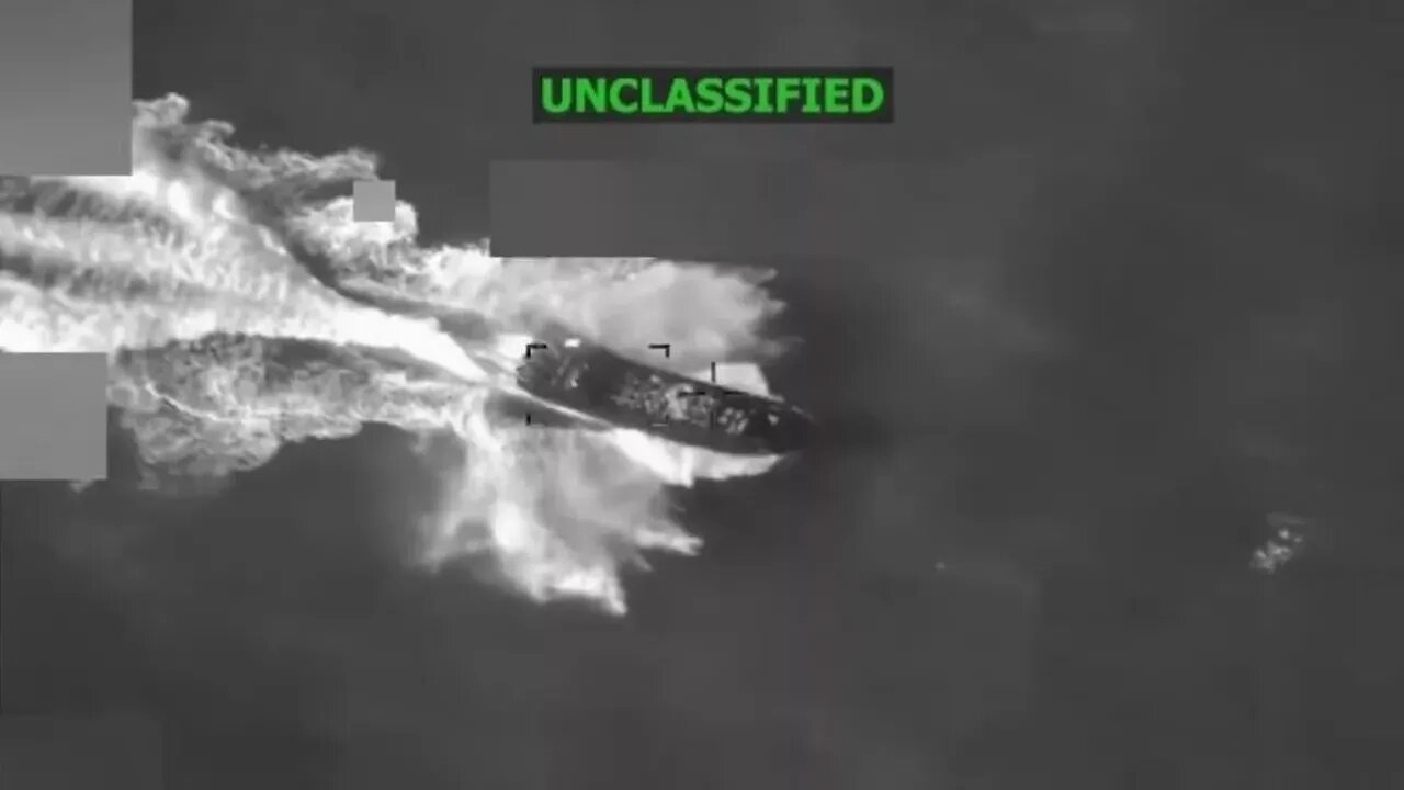 ABD, Karayipler’de ölüm saçmaya devam ediyor: Balıkçı teknesine saldırdı