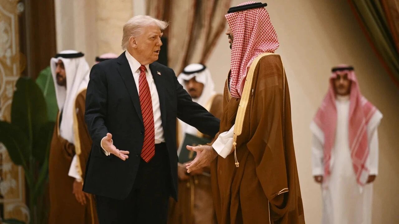 ABD, Suudilere F-35 satışı ve Çin endişesiyle karşı karşıya