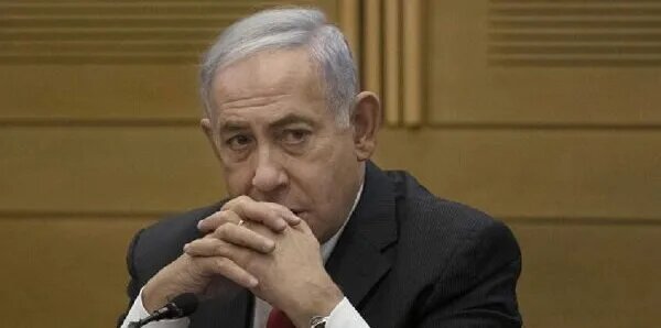 عدالتی فیصلے کا خوف؛ نتن یاہو کی نیندیں حرام، عبرانی اخبار