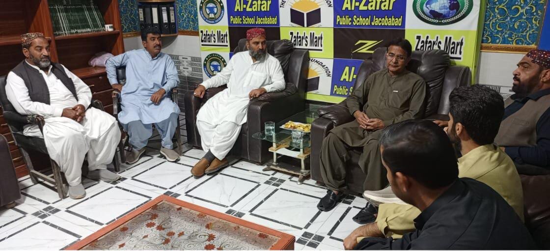 27ویں آئینی ترمیم — پاکستان کی آئینی شناخت پر سنگین حملہ، مجلسِ وحدتِ مسلمین بھرپور احتجاج میں حصہ لے گی: علامہ مقصود علی ڈومکی