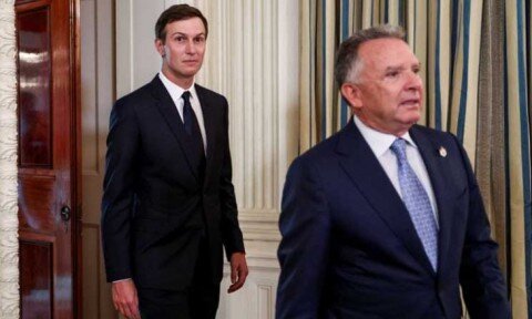 واشنطن تصر وإقتربت من “إقناع تل أبيب”: تركيا “قد تنضم” للقوة الأمنية مع  بعض “القيود”