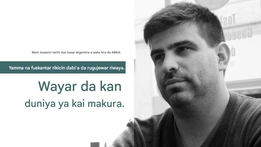 Falasɗinu Ta Zamo Sabon Abun Koyin Gwagwarmaya Ga Ƙasashe Wajen Tunkarar Mulkin Mallakar Duniya