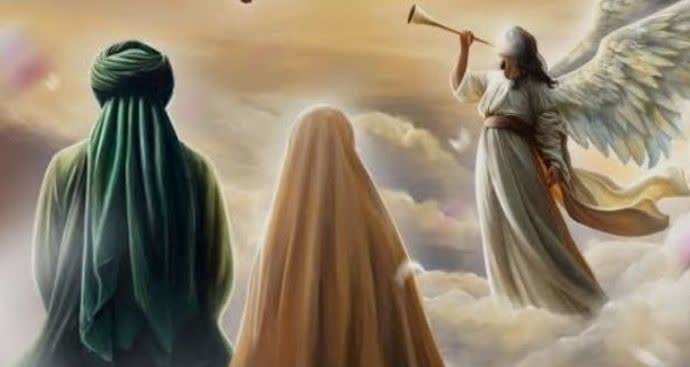 جایگاه بی‌توجهی به ظواهر مادی و ارزش‌های کاذب در ازدواج