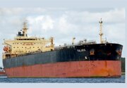 IRGC seizes Marshall Islands–flagged tanker over “unauthorized cargo”
