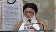 Shia Cleric: Islam Spread Through Noble Character of Prophet Muhammad and Selfless Sacrifice of Lady Khadija
