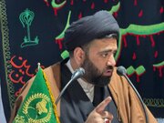 تصویری رپورٹ|حجۃ الاسلام والمسلمین آقا سید مجتبی موسوی نے سرینگر میں خطبہ جمعہ سیر حضرت زہرا س پر روشنی ڈالی