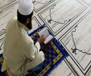 दिल्ली धमाके के बाद हरियाना की मस्जिदें जांच के घेरे में 