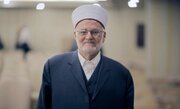 Sheikh Ikrimah Sabri, Khatib Masjid Al-Aqsa, Akan Diadili!