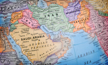 Makomar Yammacin Asiya Anan Gaba A Binda Ya Faru Iran Da Siriya Zai Iya Faruwa A Iraqi