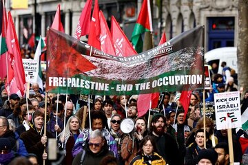 ক্রীড়া প্রতিযোগিতা থেকে "ইসরায়েল" বাদ দেওয়ার জন্য ইউরোপীয়দের চাপ বৃদ্ধি।