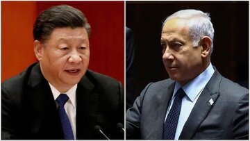 Pagsusuri sa Pagbabago ng Relasyon ng Israel at China