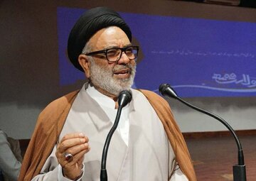 آقا سید حسن نے دہلی میں دہشتگردانہ حملے کی شدید مذمت کی،ملوث افراد کو کڑی سے کڑی سزا دینے کا مطالبہ