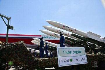Mas Makapangyarihan ang Air Defense ng Yemen kaysa sa Inakala