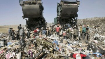 Исраилин фәләстинлиләрә гаршы јени силаһы — Зәһәрли туллантылар