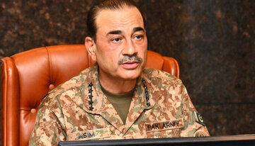 پاکستان امن پسند ملک ہے، جنگ مسلط کرنے والوں کو اسی طرح جواب دیں گےجیسا مئی میں دیا تھا: فیلڈ مارشل