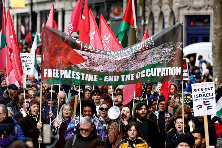 ক্রীড়া প্রতিযোগিতা থেকে "ইসরায়েল" বাদ দেওয়ার জন্য ইউরোপীয়দের চাপ বৃদ্ধি।